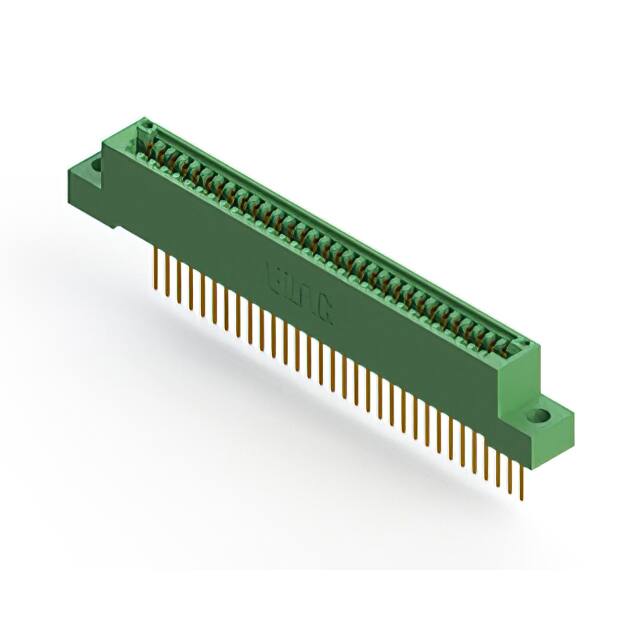 345-032-540-104 EDAC Inc.  Edgeboard Connectors